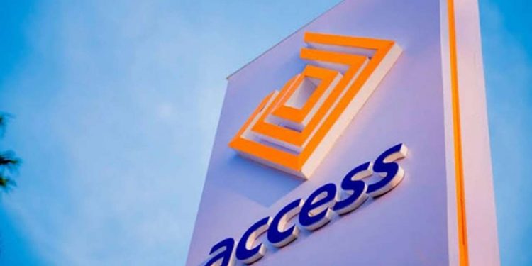 Access Bank Nigeria announces Ghs 762 million interest ...