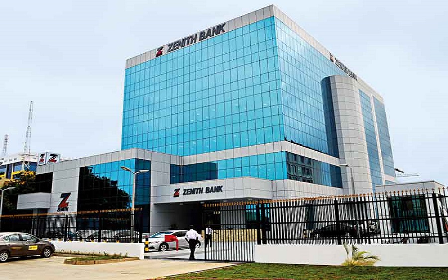 zenithibanking
