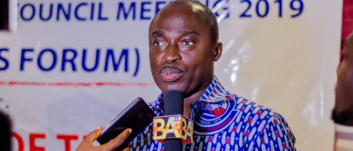 We do not charge patrons in dollars - Ghana Hotels Association
